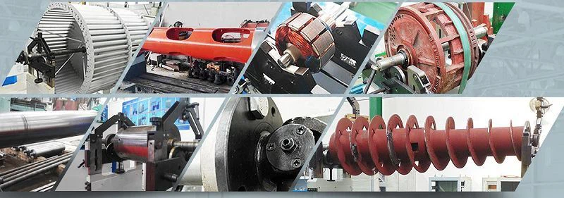 balancing machine KM(001)